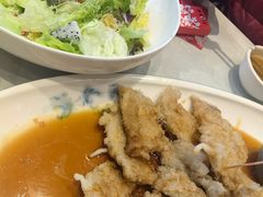 -老妈菜馆(建设街店)
