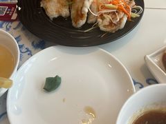 -东方饺子王(大屯路店)
