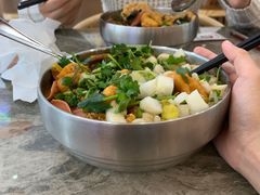 -居鲜味螺蛳粉(客村店)