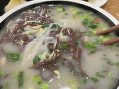 -大头亮羊汤烩面·河南非遗(良乡总店)