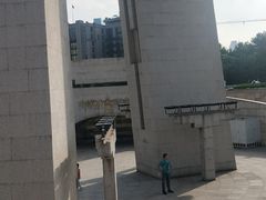 -上海市外滩历史纪念馆