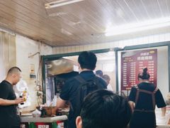 大堂-小胡子祥彪烧烤(北湖总店)