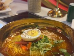 -香约老地方烧烤(九道街店)