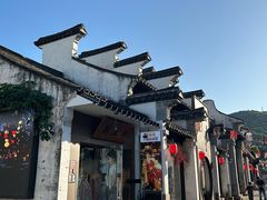 -新万鑫银丝面·非遗无锡味(惠山古镇店)