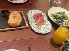 -Mammamia意大利餐厅(阳春巷店)