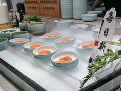 -伍棵星炭烤自助料理·烤鳗鱼(浦东食品城店)