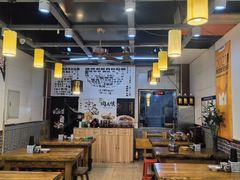 -郑记biangbiang面(钟楼店)