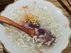 -贡梅老面馆·蟹粉面·无锡特色小吃(南长街主推店)