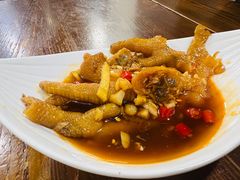 -云中菜馆(恒晟·云中绿园店)