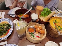 -KingThaia金泰兰(滨江天街店)