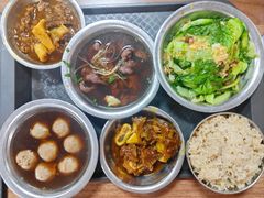 -歪头牛肉(金龙壹号店)