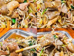 -龙上水现炒生料(柳沙店)