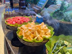 -爱伲牛肉火锅自助(景洪店)