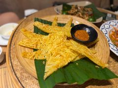 -多哥水傣味餐厅(司马巷店)