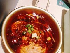 -火锅先生(五马街店)