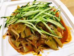-刘信牛羊肉小炒泡馍(回民街店)