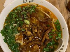 -每碗面馆(新鸿安大厦店)
