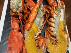 波士顿龙虾-黑松白鹿(崇文门新活馆店)