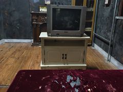 -怪物盒子沉浸式声光电密室(中街旗舰店)