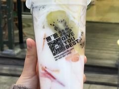 -白色日记·手作酸奶(麦凯乐店)