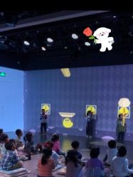 -小鸡哆哆故事屋·儿童乐园(嘉里城店)