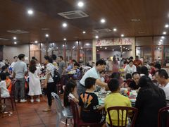 大堂-乌记鲜活牛肉城(金砂东路店)
