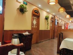 -老雒阳面馆·水席(高新区店)