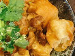 -古代饭堂(冠亚店)