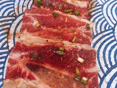 -鹤江桥·红油牛肉粉(SKP店)