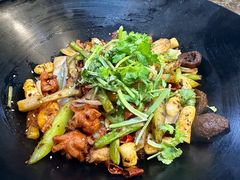 -醉爱小馆·创意南京菜(瑞阳街店)