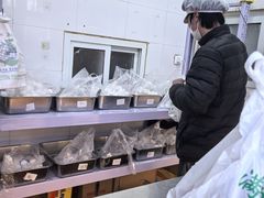-牛街清真满恒記(平安里西大街店)