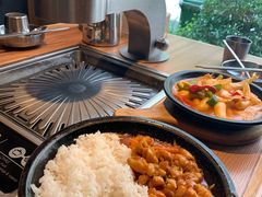 -汉拿山(魏公村店)