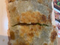 黑胡椒牛肉卷-卷翻天·卷饼(越野路店)