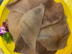 -椒香城门口老火锅(虎门店)