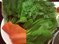 -许府牛杂·鲜牛肉火锅(梁溪万达店)