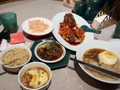 -松鹤面馆·古法焖肉面(观前店)