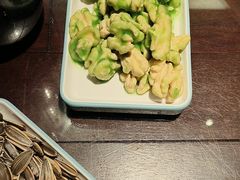 -江边城外烤全鱼(方庄时代购物中心店)