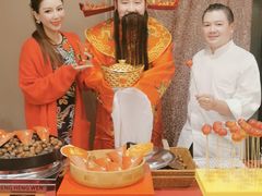 -上海浦东嘉里大酒店