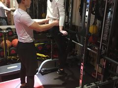 -Stone Motion释动健身