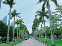 -厦门大学(思明校区)