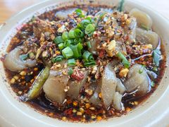 都卷子-郑件洋芋饭庄