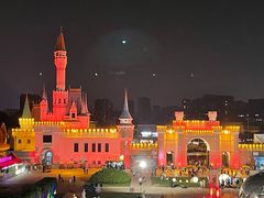 -北京世界公园