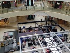 -万达广场(大明宫店)