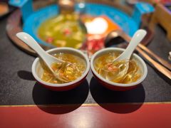 -吼堂老火锅(万寿宫店)