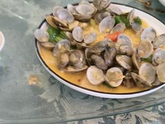 -巽寮印象美食部落餐厅·海鲜·地方特色菜(惠州体验店)