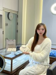 -Cindy Jewelry·钻戒·彩色宝石