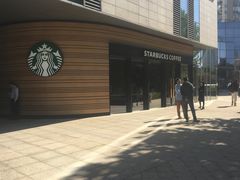 -星巴克(北辰西路店)