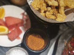 -重庆大队长火锅(凤城八路店)