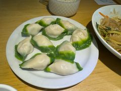 -关东小磨东北菜(上海长风大悦城店)