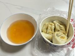 -德润福严氏烧麦总店(友谊路总店)